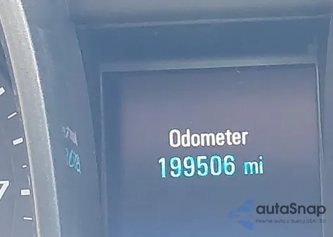 2013 Chevrolet Malibu 2Lt z USA, uszkodzony, nr VIN 1G11E5SA5DF201736